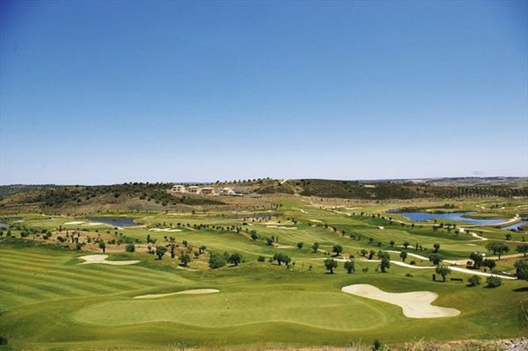 Golfreise